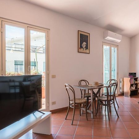 Colosseo Stylish Penthouse Rome Luaran gambar