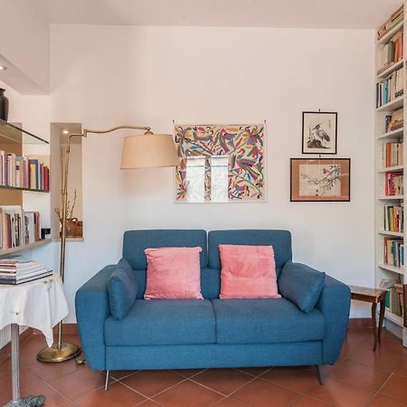 Colosseo Stylish Penthouse Rome Luaran gambar