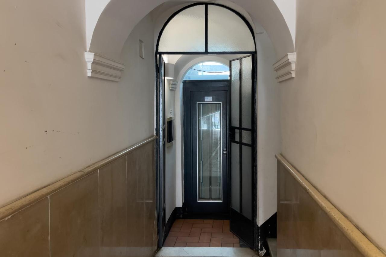 Colosseo Stylish Penthouse Rome Luaran gambar