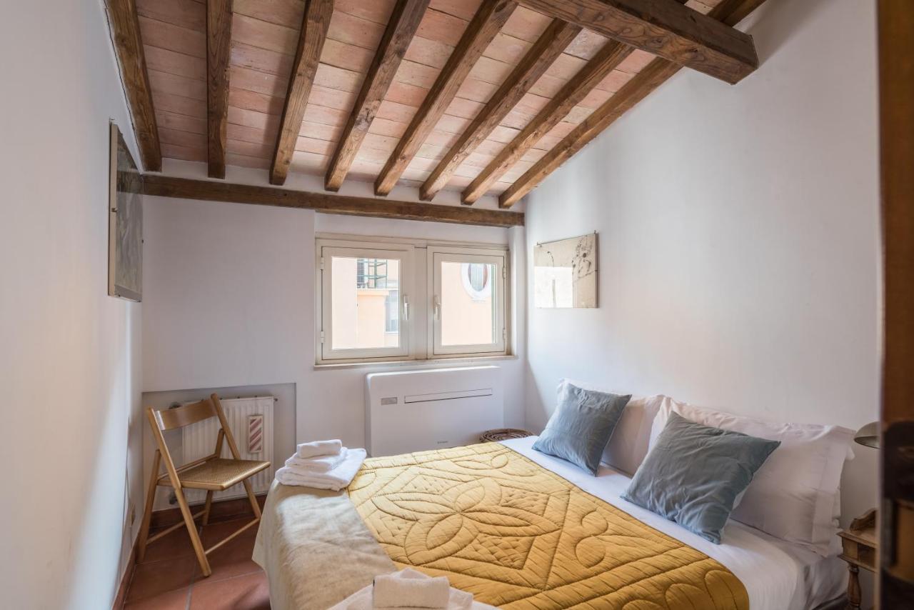 Colosseo Stylish Penthouse Rome Luaran gambar