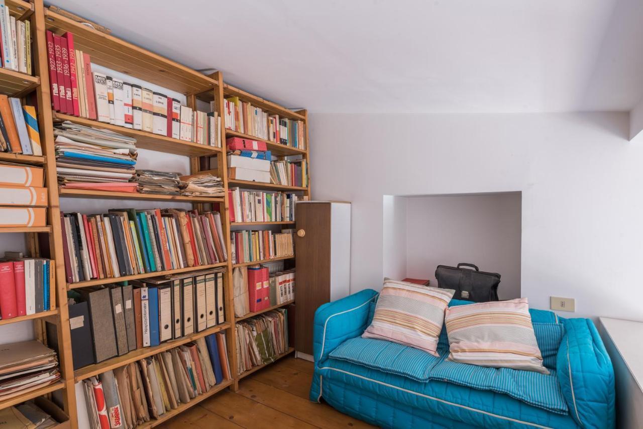Colosseo Stylish Penthouse Rome Luaran gambar