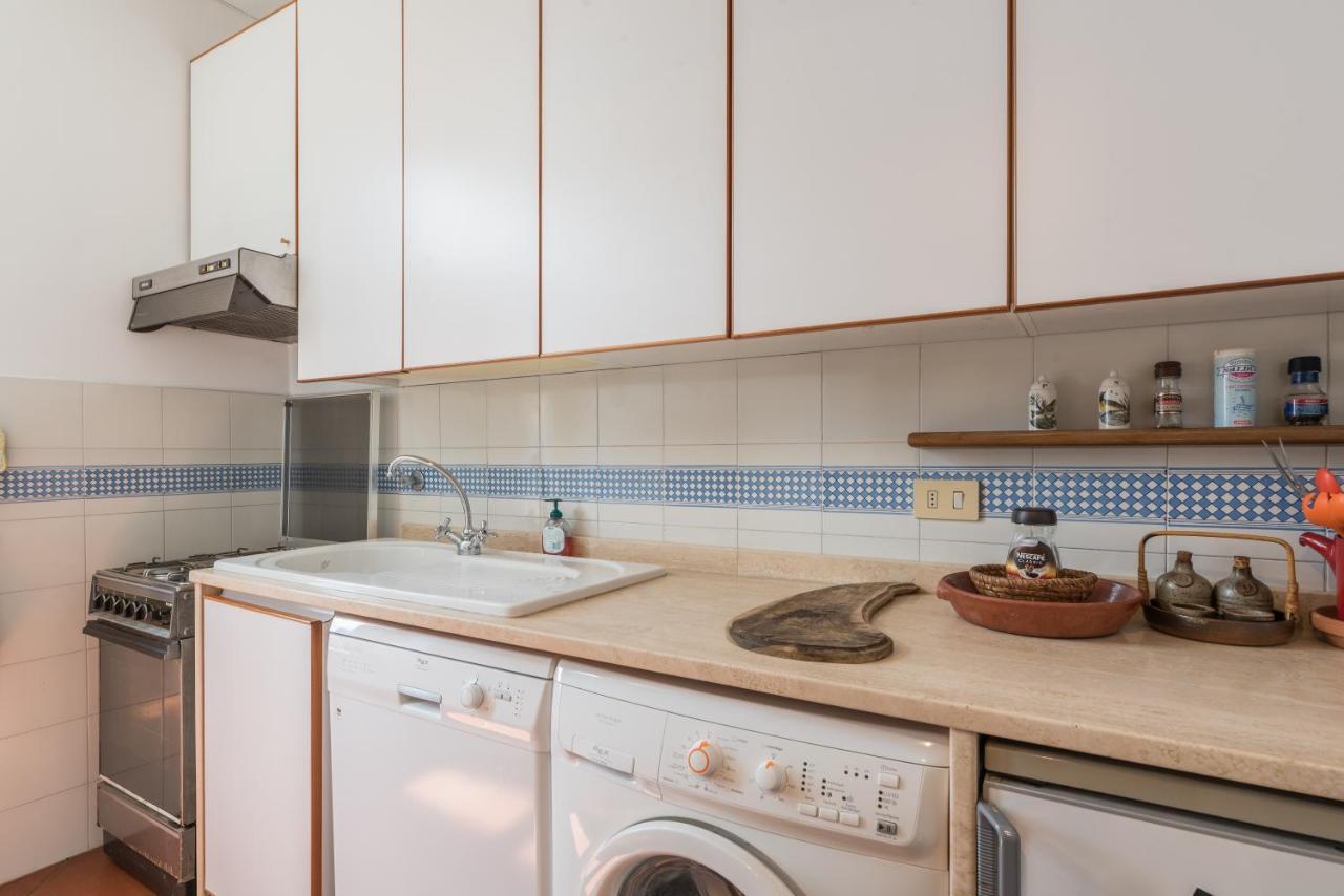 Colosseo Stylish Penthouse Rome Luaran gambar