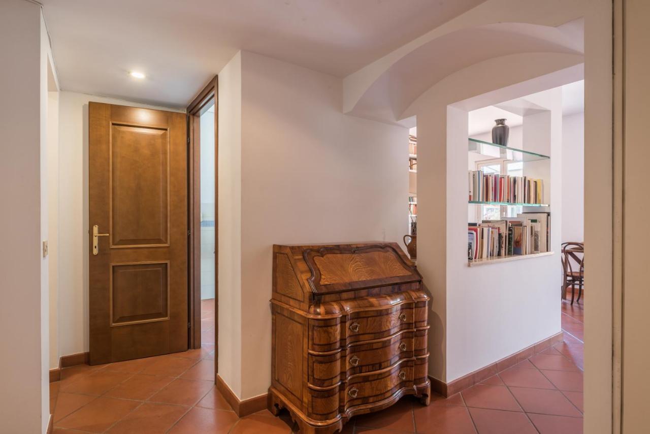 Colosseo Stylish Penthouse Rome Luaran gambar