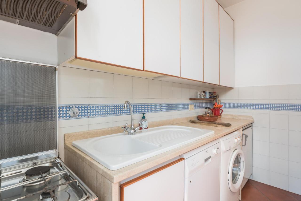 Colosseo Stylish Penthouse Rome Luaran gambar