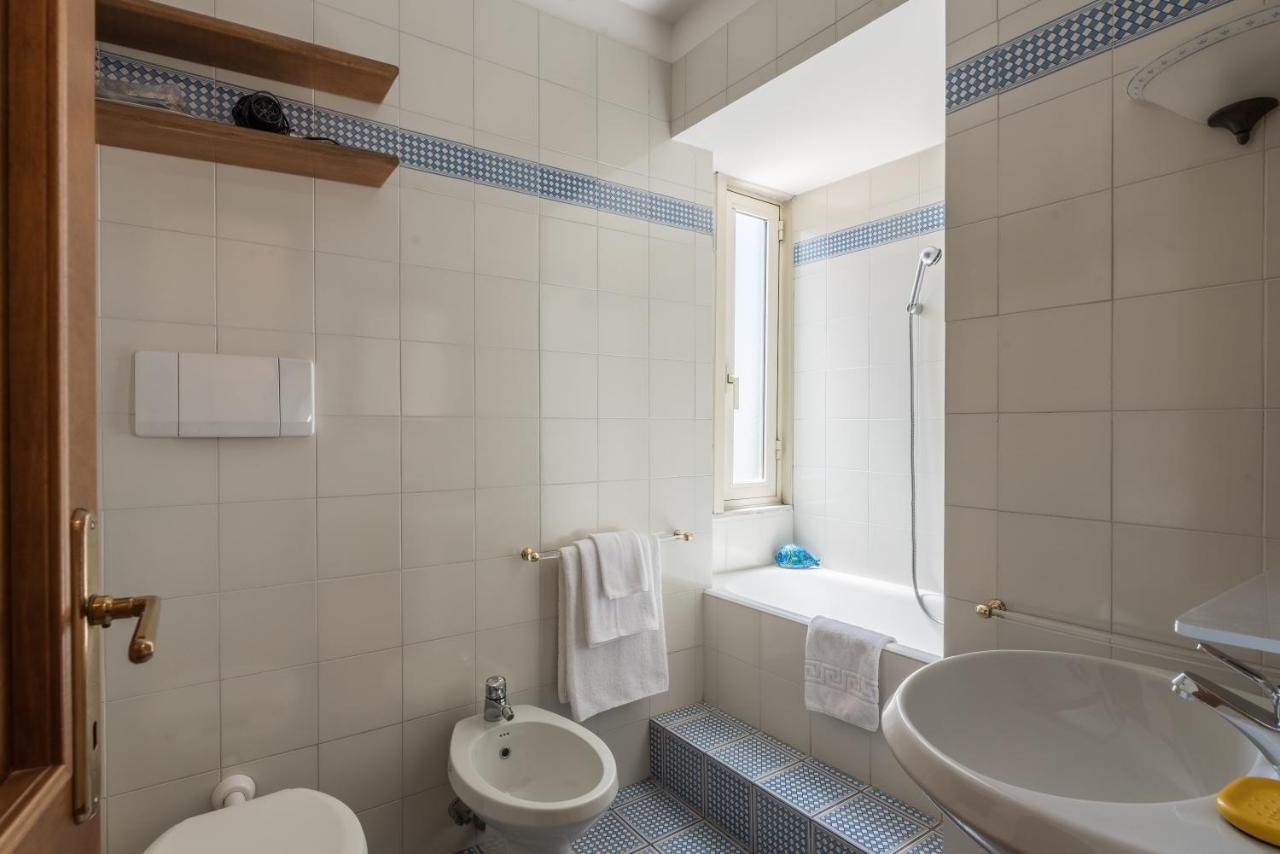 Colosseo Stylish Penthouse Rome Luaran gambar