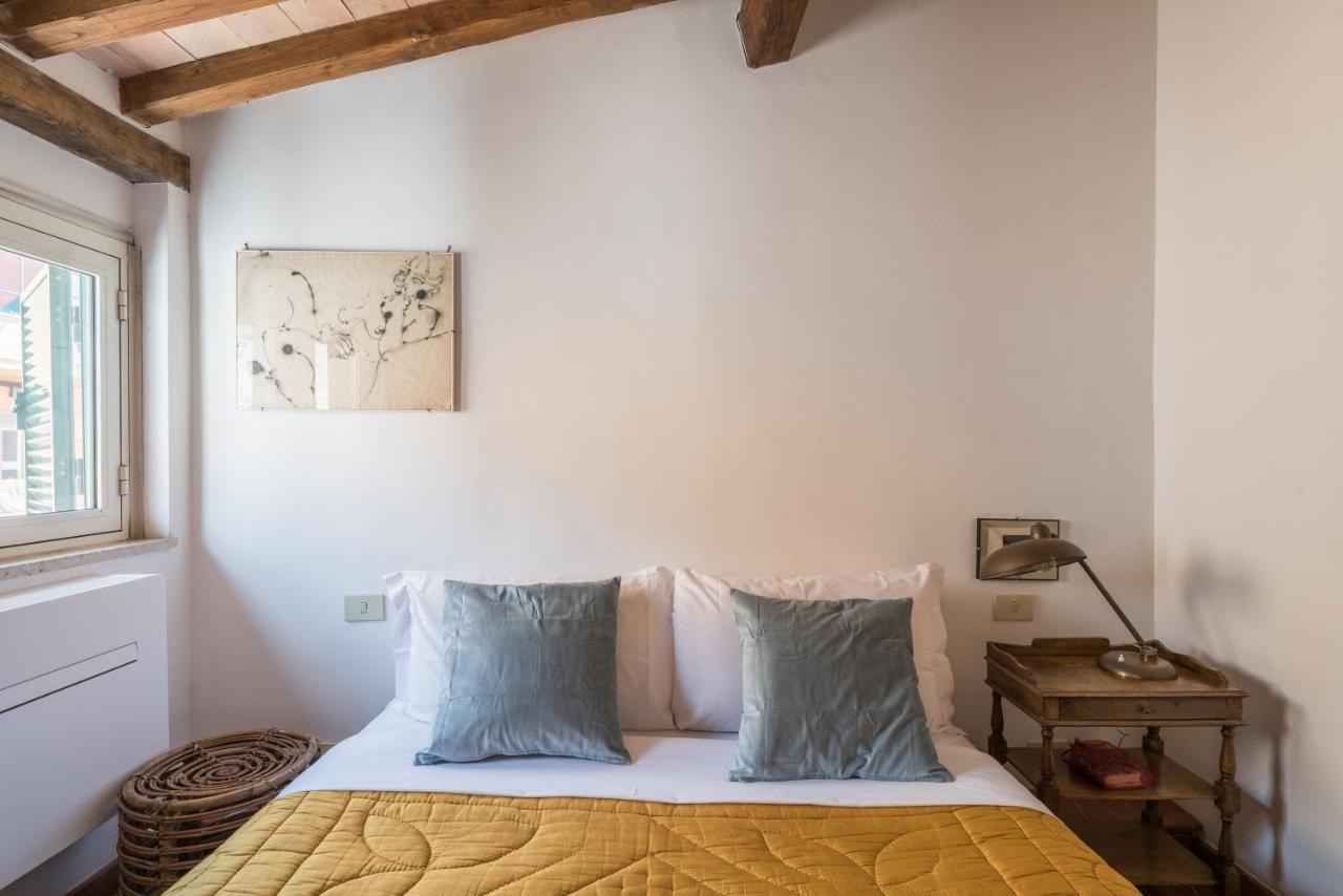 Colosseo Stylish Penthouse Rome Luaran gambar