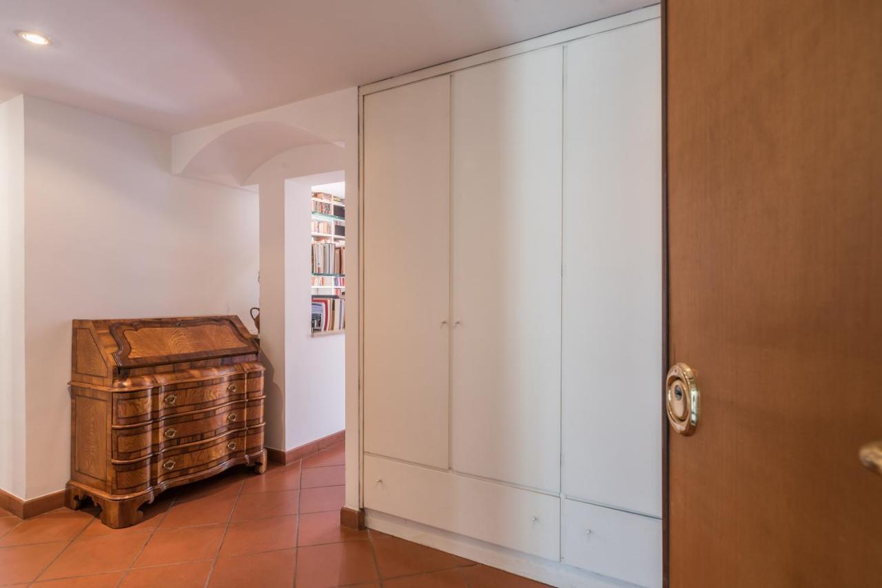 Colosseo Stylish Penthouse Rome Luaran gambar
