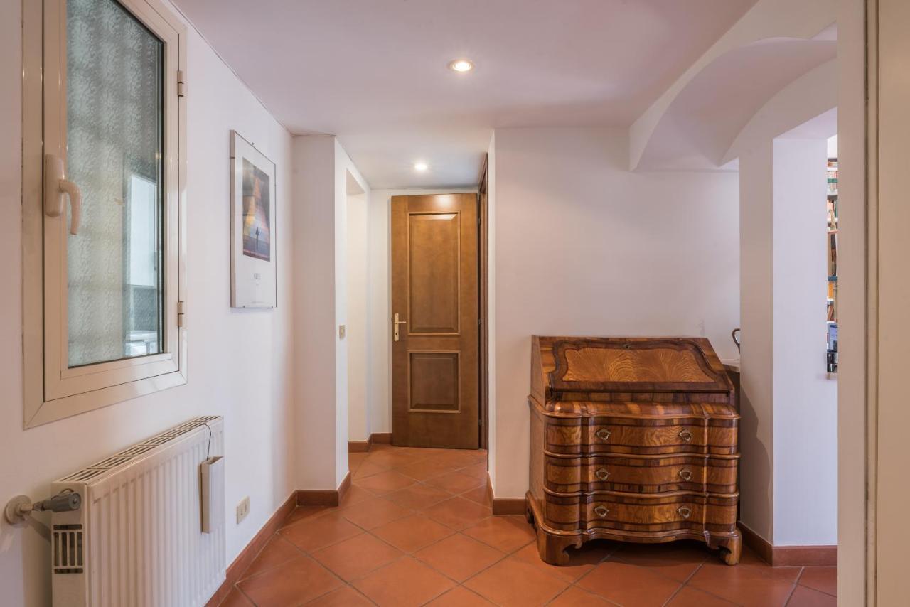 Colosseo Stylish Penthouse Rome Luaran gambar